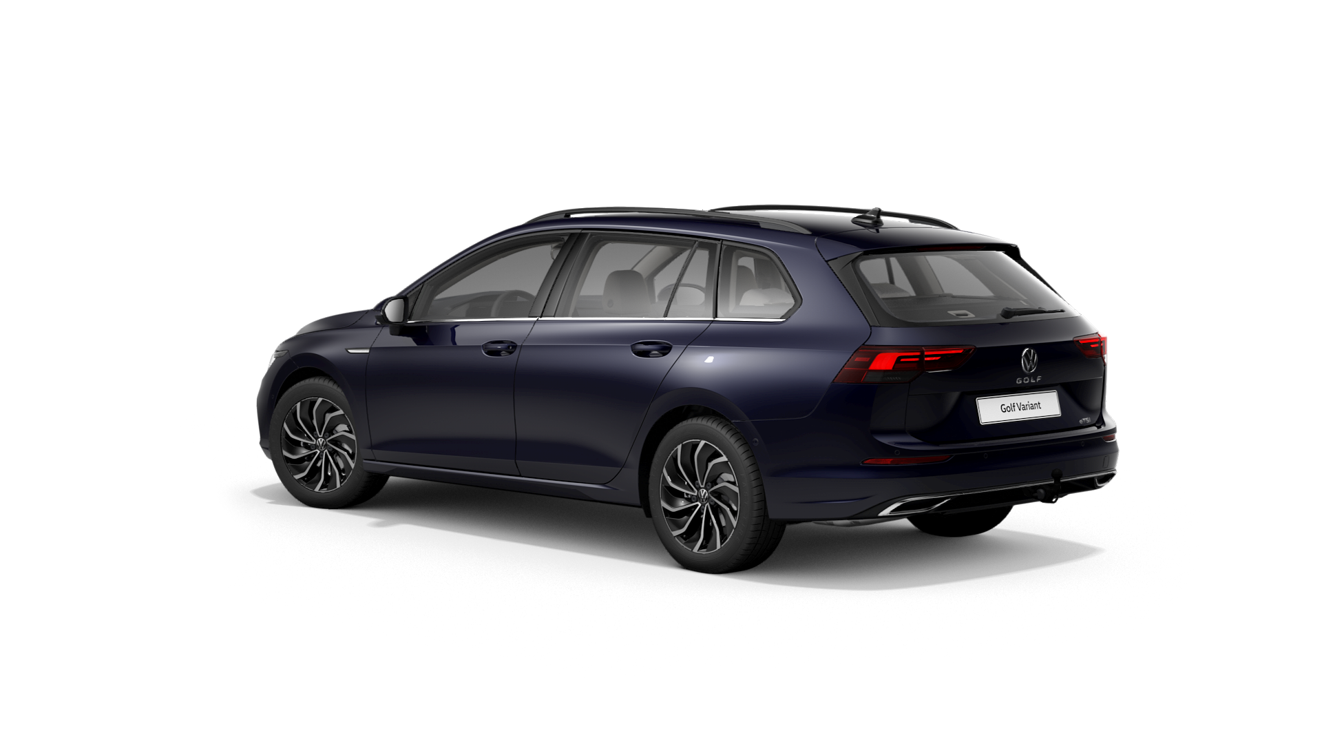 Volkswagen Golf Golf VIII Style Variant