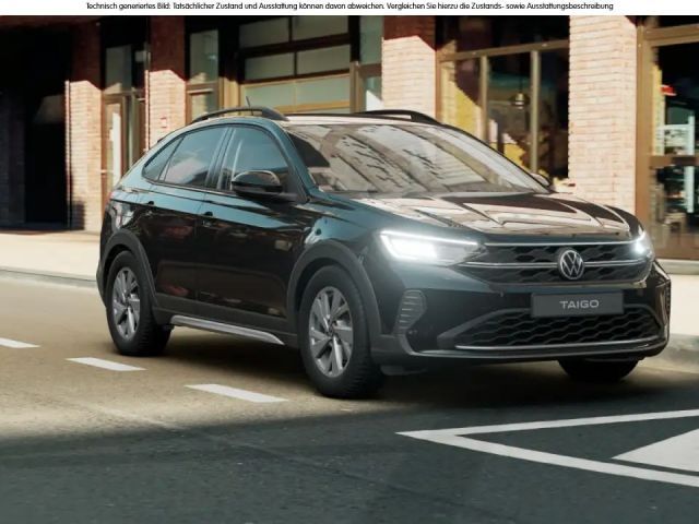 Volkswagen Taigo 1.0 TSI Life