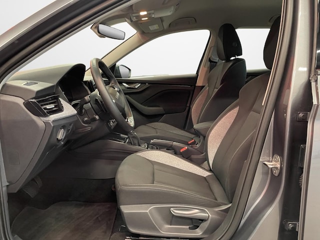 Skoda Kamiq 1.0 TSI Selection