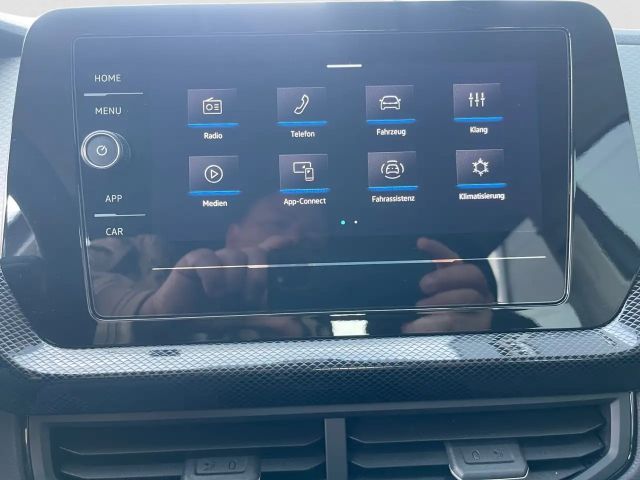 Volkswagen T-Cross DSG Life