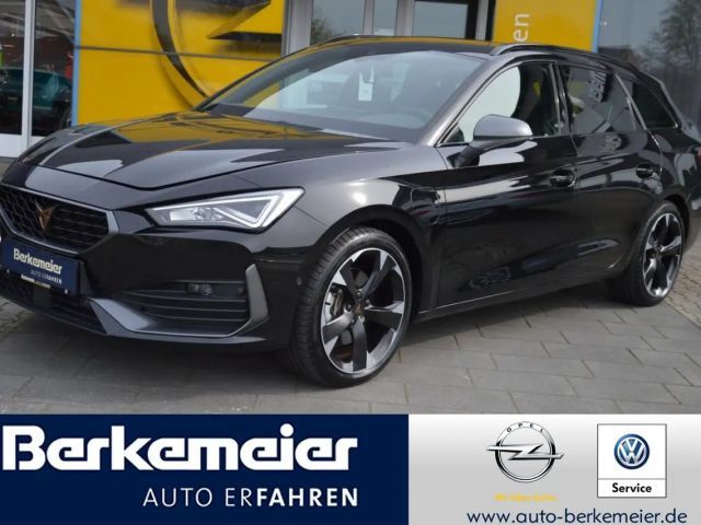 Cupra Leon 1.4 Sportstourer e-Hybrid