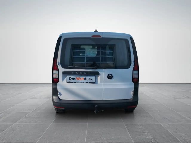 Volkswagen Caddy Cargo TDI