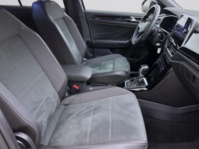 Volkswagen T-Roc 1.5 TSI DSG R-Line