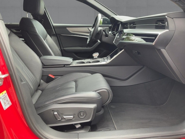 Audi A6 45 TFSI Avant Quattro S-Tronic