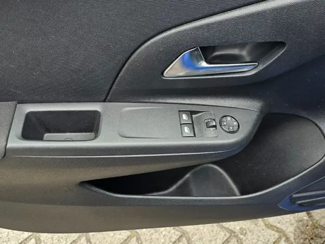 Opel Corsa Edition