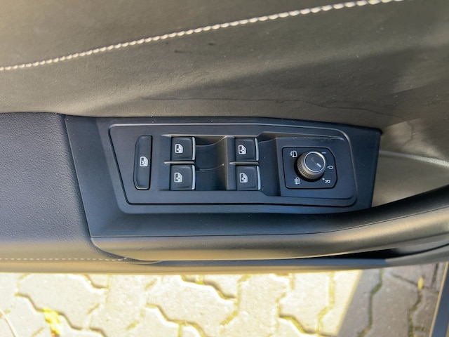 Volkswagen T-Roc 2.0 TDI Style