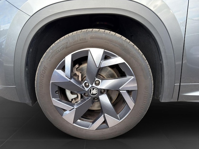 Skoda Kodiaq 2.0 TDI Sportline