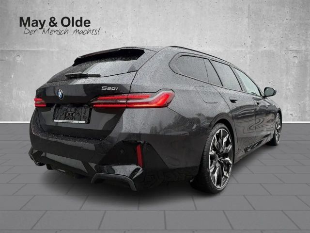 BMW 520 520i M-Sport Touring