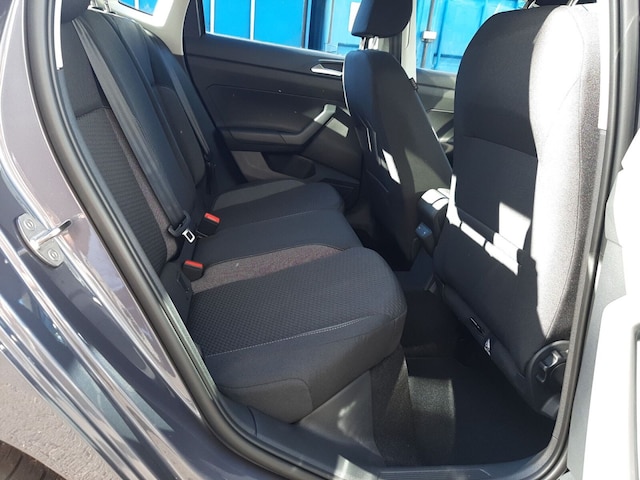 Volkswagen Polo Life