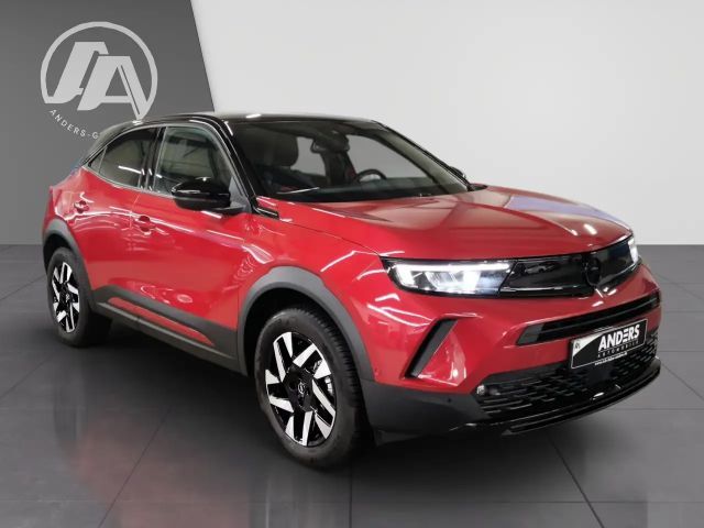 Opel Mokka GS-Line Grand Sport Mokka-e