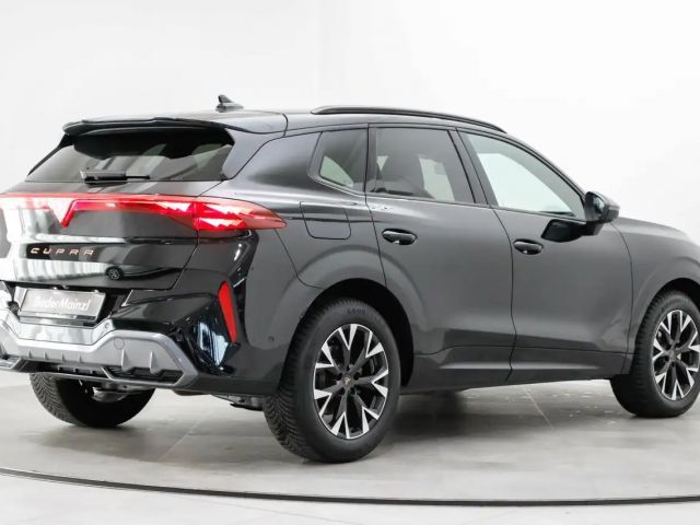 Cupra Terramar 1.5 eTSI