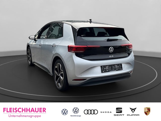 Volkswagen ID.3 Performance Pro