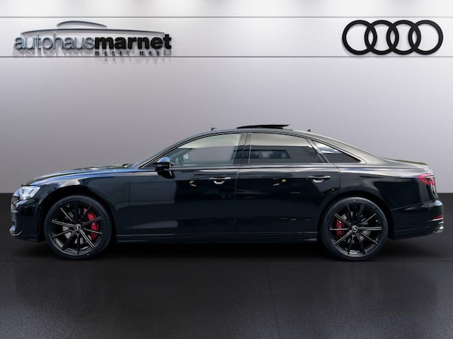 Audi S8 Quattro