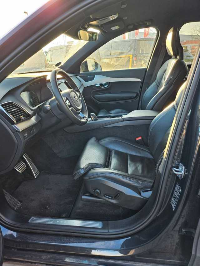 Volvo XC90 AWD R-Design