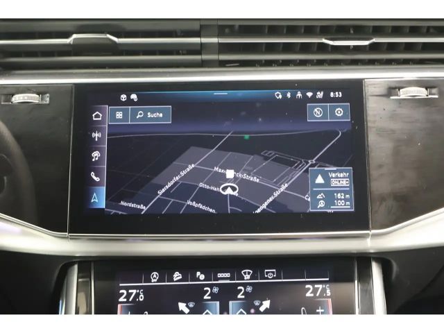 Audi Q8 50 TDI Quattro S-Line