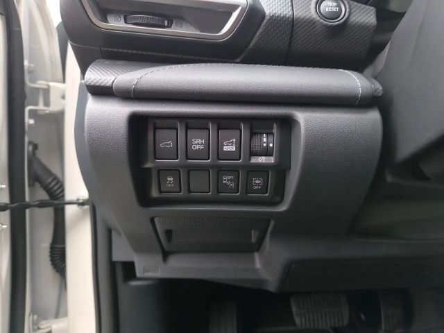 Subaru Forester 2.0ie Edition Black Platinum Pano*Absta