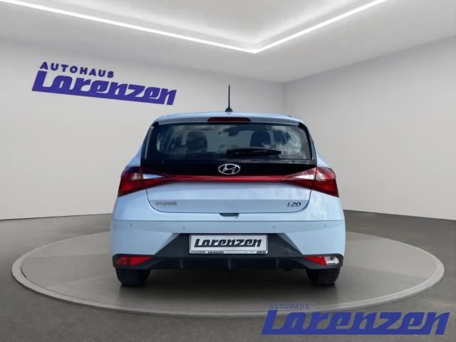 Hyundai i20 1.0 Hybrid Select
