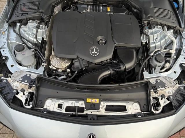 Mercedes-Benz CLE 220 AMG Line