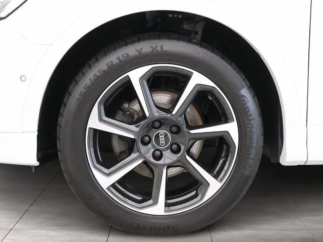 Audi Q3 35 TFSI S-Line Sport