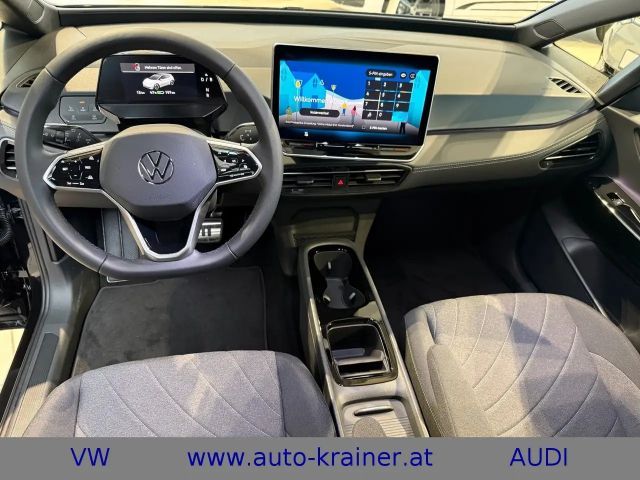 Volkswagen ID.3 Business Performance Pro