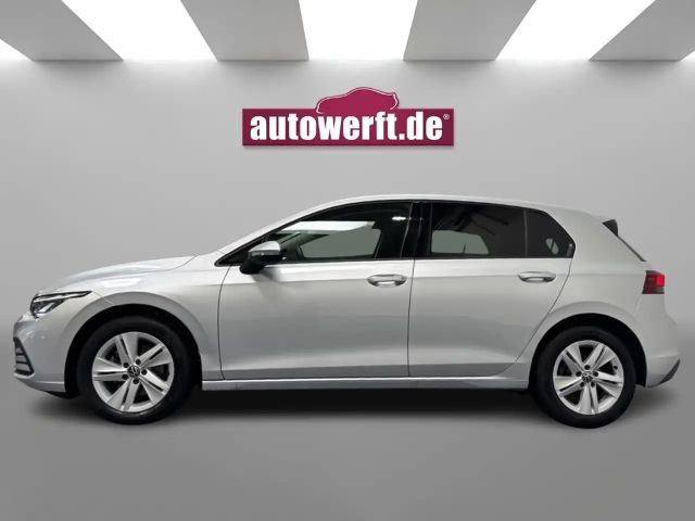 Volkswagen Golf 2.0 TDI DSG Life
