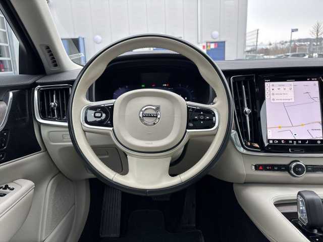 Volvo V90 Cross Country V90 Cross Country