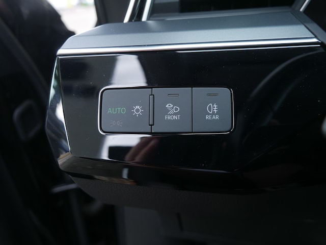 Audi e-tron 50 Quattro