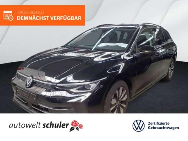 Volkswagen Golf DSG Variant