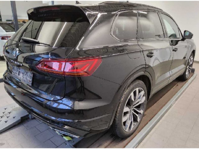 Volkswagen Touareg 3.0 V6 TDI R-Line