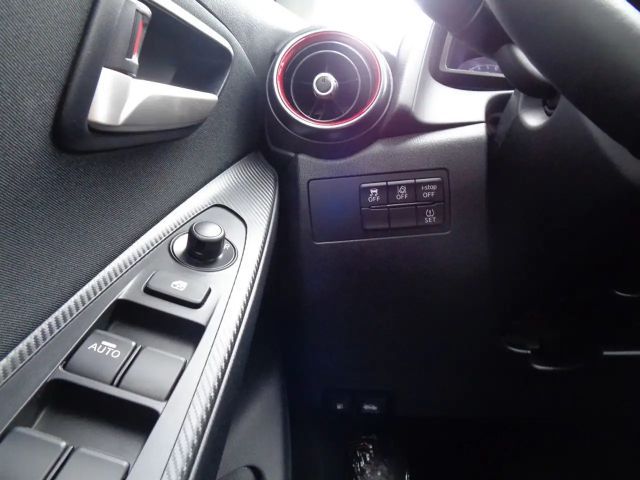 Mazda 2 Homura SkyActiv