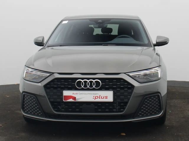 Audi A1 30 TFSI S-Tronic