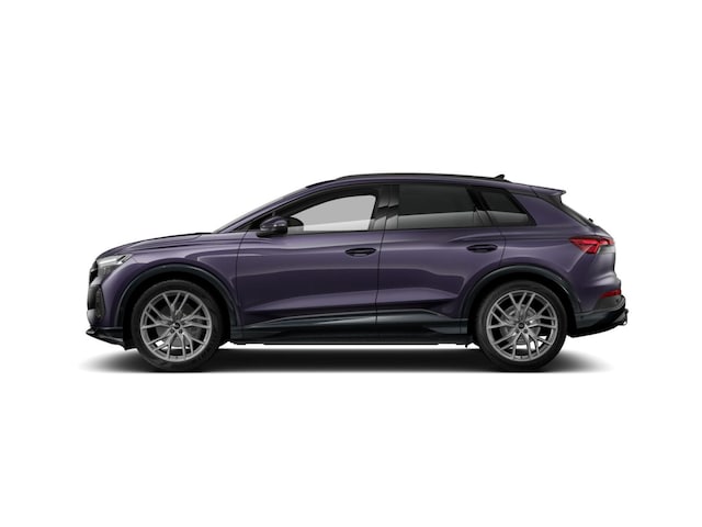 Audi Q4 e-tron Quattro