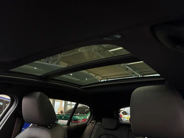 BMW 120 120i M-Sport Sedan