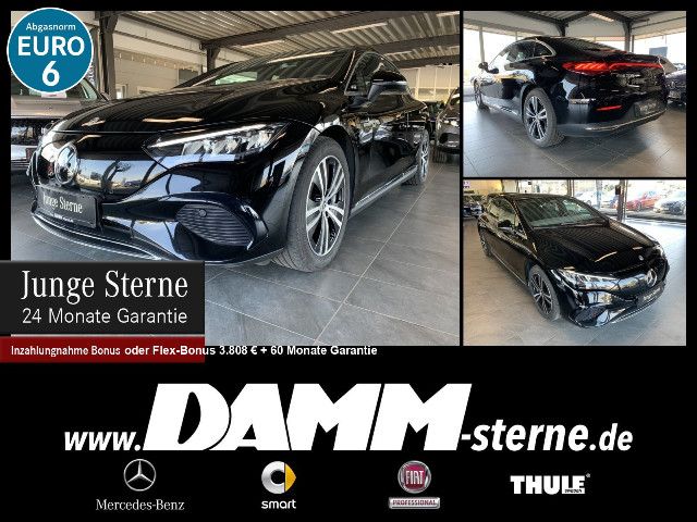 Mercedes-Benz EQE 300 Sedan