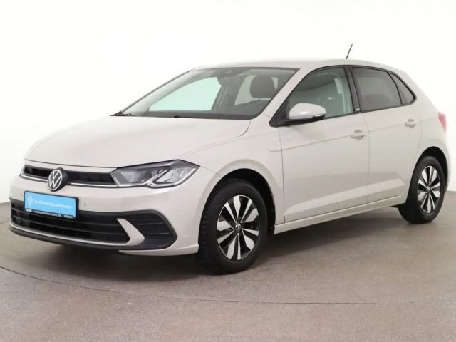 Volkswagen Polo Move