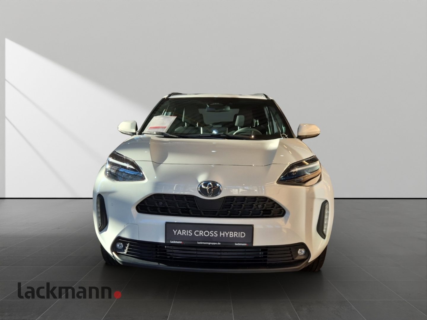 Toyota Yaris Cross 4x2 5-deurs Plus