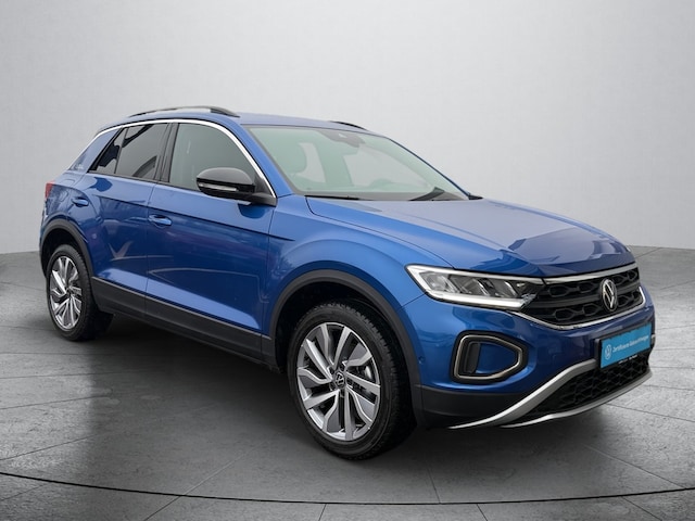 Volkswagen T-Roc 1.5 TSI