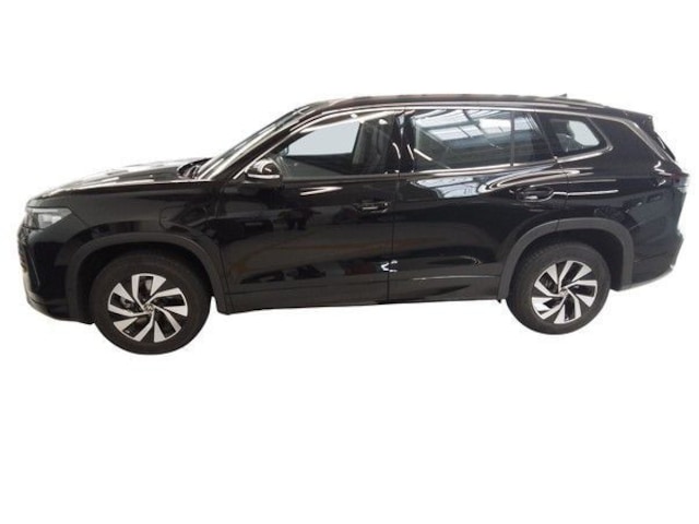 Volkswagen Tayron DSG Life eHybrid