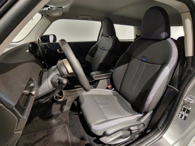 MINI Cooper LED/RFK/HuD/Lenkradhzg.