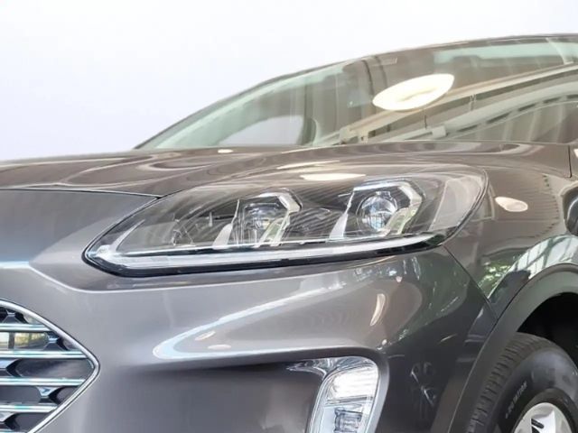 Ford Kuga Plug in Hybrid Titanium X