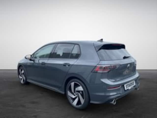 Volkswagen Golf 2.0 TSI DSG GTI