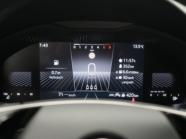 Skoda Kamiq Selection