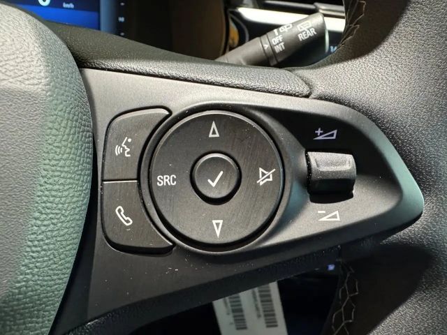 Opel Corsa GS-Line Grand Sport Turbo