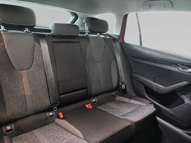 Skoda Octavia 1.5 TSI ACT Clever Combi