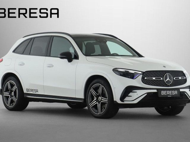 Mercedes-Benz GLC 450 4MATIC