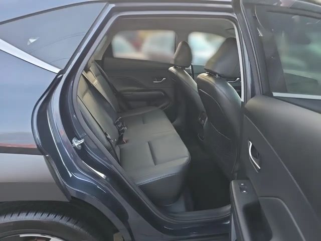 Hyundai Kona Prime Vierwielaandrijving