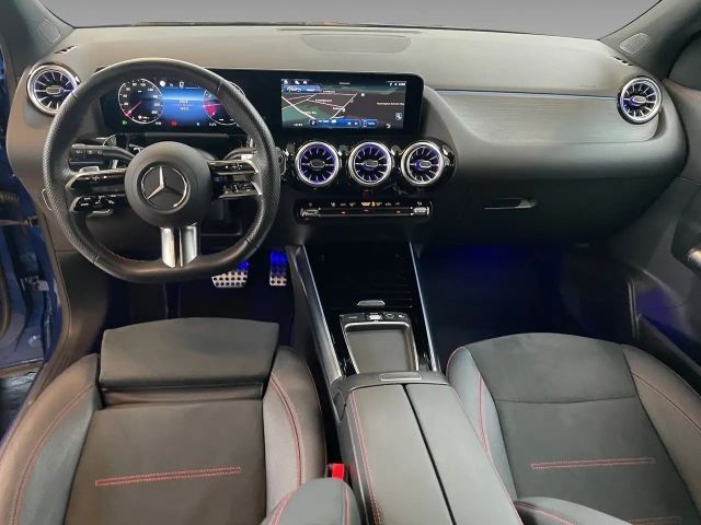 Mercedes-Benz GLA 200 AMG Line