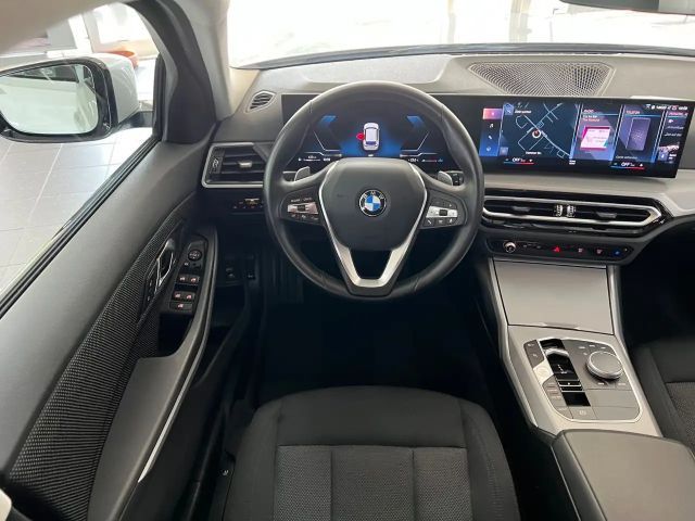 BMW 318 318d Touring