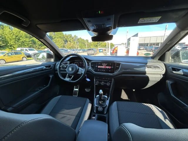 Volkswagen T-Roc 2.0 TSI DSG R-Line