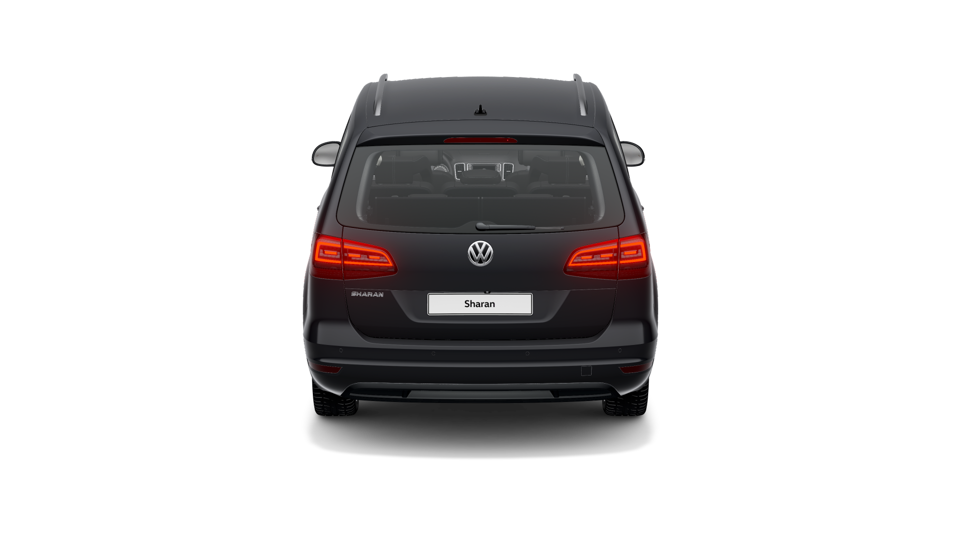 Volkswagen Sharan 1.4 TSI